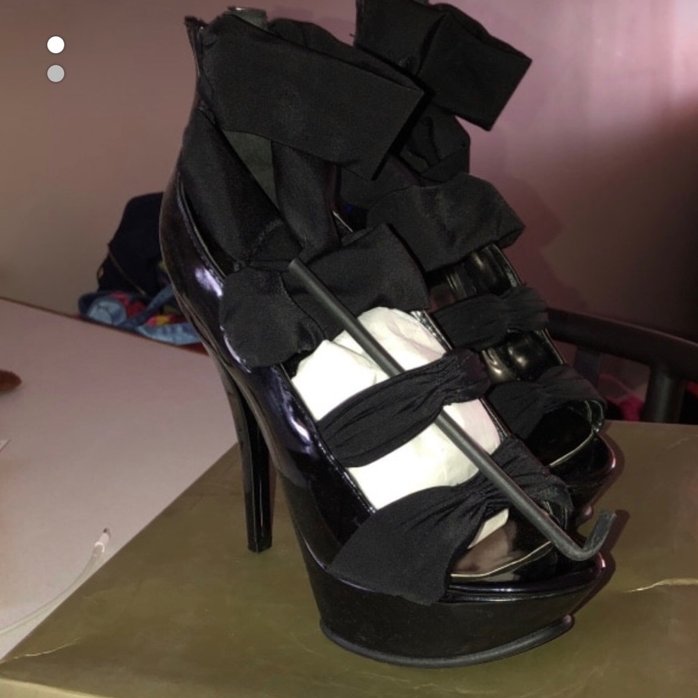 Herstyle Shoes